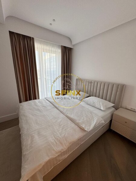 Cortina126, de inchiriat apartament cu 3 camere.